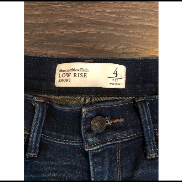 Abercrombie Shorts - Picture 3 of 3